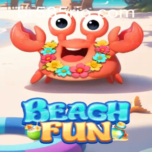 Descubra a Diversão de BeachFun: O Novo Sensação em BR585.com