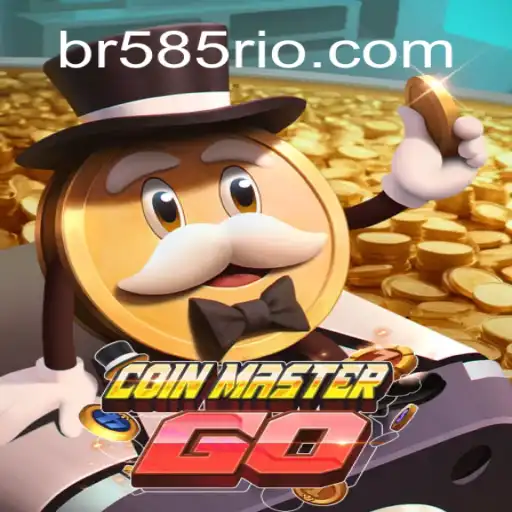 CoinMasterGO: A Aventura de Moedas que Conquista os Jogadores