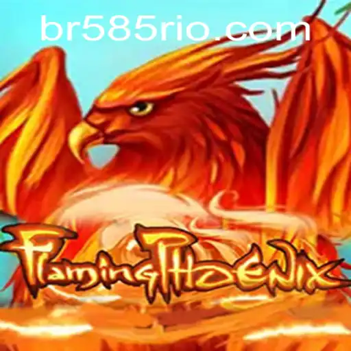 Descubra FlamingPhoenix: Uma Jornada Imersiva no Mundo dos Jogos Digitais