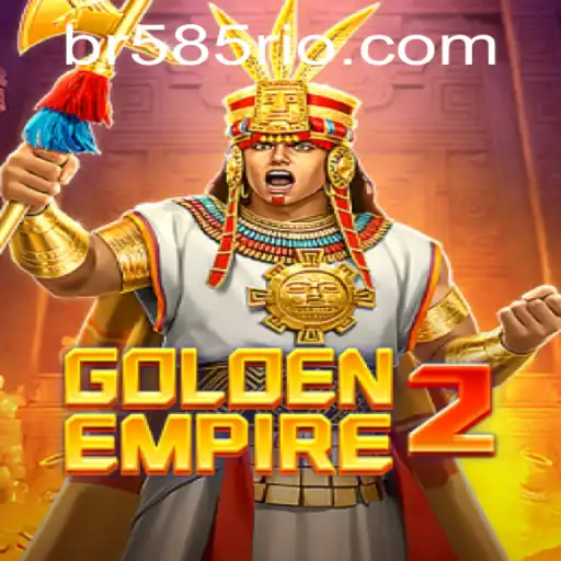 GoldenEmpire2: Um Mergulho no Novo Mundo dos Jogos de Estratégia