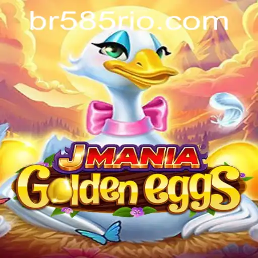 Descubra o JManiaGoldenEggs: O Jogo Que Conquista Cada Vez Mais Fãs