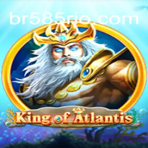 Explore o Mundo Aquático de KingofAtlantis: Um Mergulho nas Aventuras Marítimas