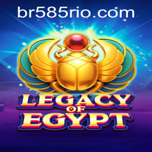 Descubra o Fascinante Mundo de Legacy of Egypt no BR585.com