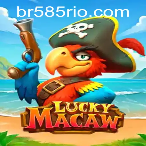 Explorando o Mundo de LuckyMacaw: Um Mergulho no Universo do Novo Jogo de Casino