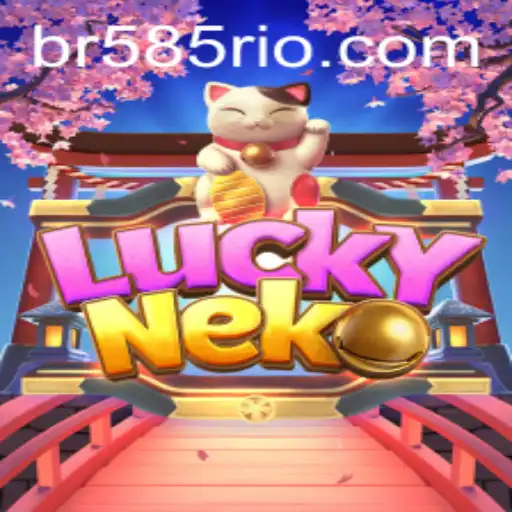 Descubra o Fascinante Mundo de LuckyNeko no BR585.com