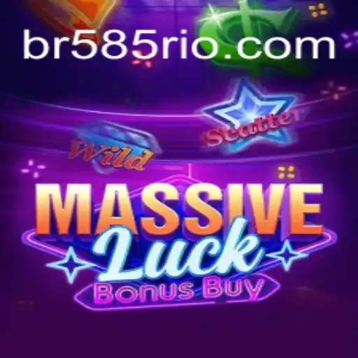 Descobrindo MassiveLuckBonusBuy: Um Jogo de Aventura e Sorte