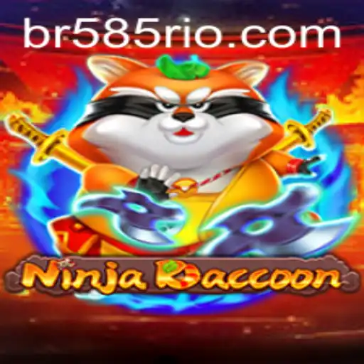Explorando o Mundo de NinjaRaccoon
