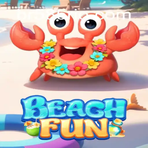Descubra a Diversão de BeachFun: O Novo Sensação em BR585.com