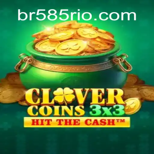 Descubra o Fascinante Mundo de Clovercoin3x3 no BR585.com