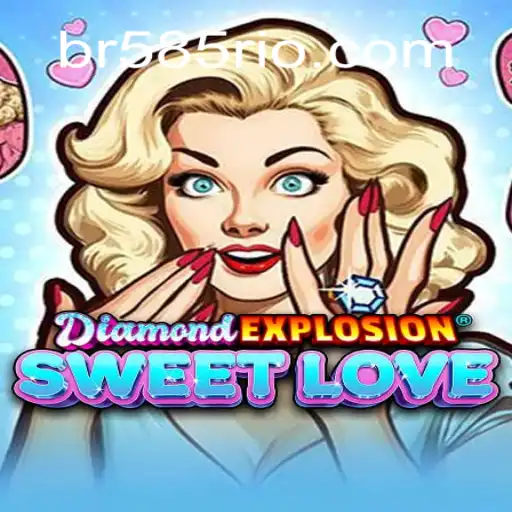 DiamondExplosionSweetLove: Uma Jornada de Emoções e Estratégia