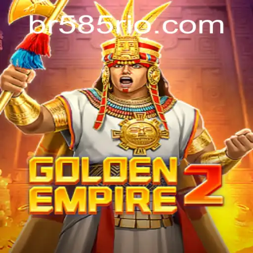 GoldenEmpire2: Um Mergulho no Novo Mundo dos Jogos de Estratégia