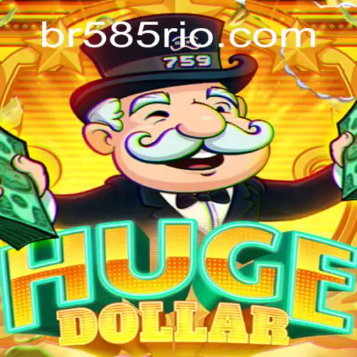 Explorando o Universo de HugeDollar e BR585.com