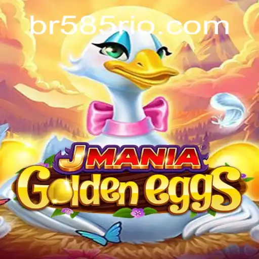 Descubra o JManiaGoldenEggs: O Jogo Que Conquista Cada Vez Mais Fãs