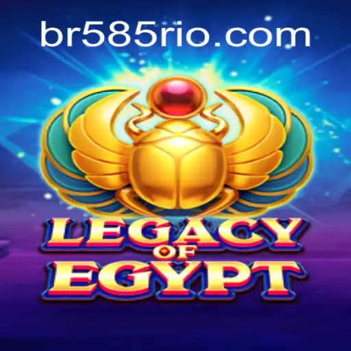 Descubra o Fascinante Mundo de Legacy of Egypt no BR585.com