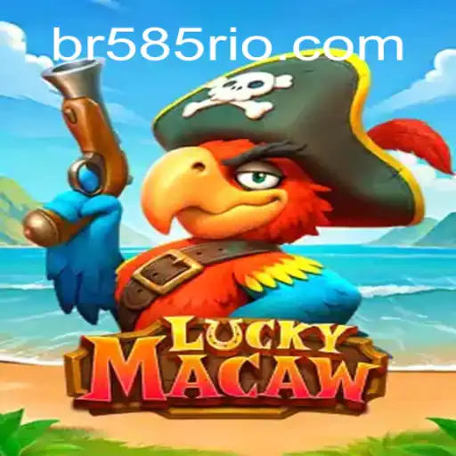 Explorando o Mundo de LuckyMacaw: Um Mergulho no Universo do Novo Jogo de Casino