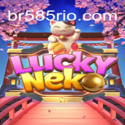 Descubra o Fascinante Mundo de LuckyNeko no BR585.com