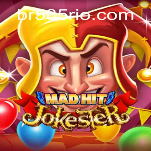 Explorando o Inovador Jogo MadHitJokester e Suas Regras Empolgantes