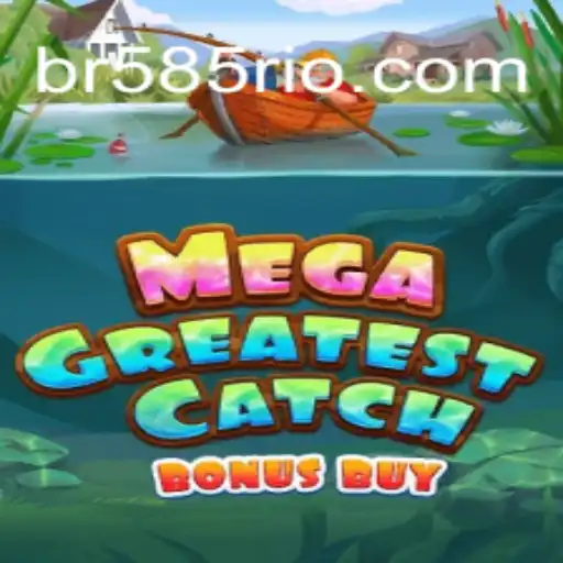 Explorando o 'MegaGreatestCatchBonusBuy': Uma Aventura de Jogos