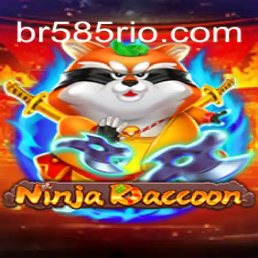 Explorando o Mundo de NinjaRaccoon