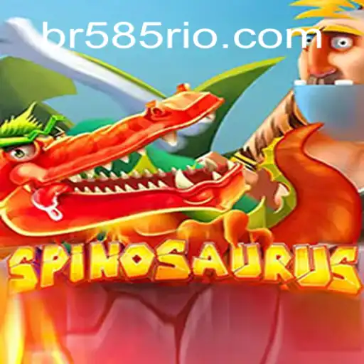 Descubra o Mundo Empolgante de Spinosaurus em BR585.com