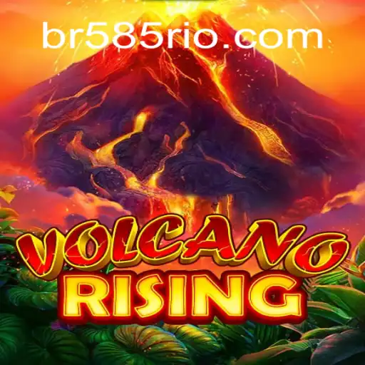 Descubra o Jogo VolcanoRising: Aventuras Explosivas em um Mundo de Lava e Desafios