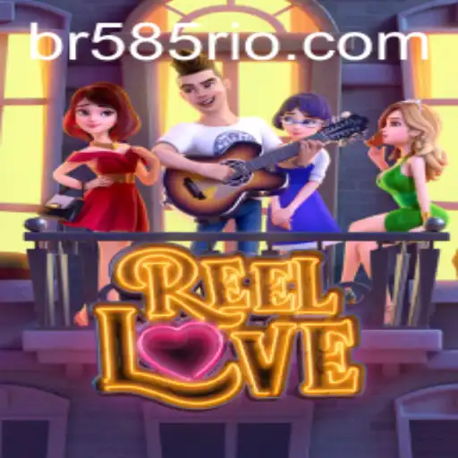 Descobrindo o Fascinante Mundo de ReelLove: Jogue Agora no BR585.com