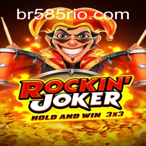 Explorando o Mundo do RockinJoker: Regras, Estratégia e Emoções