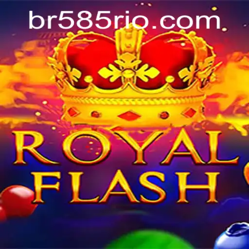 Descubra RoyalFlash: O Jogo de Estratégia do Momento