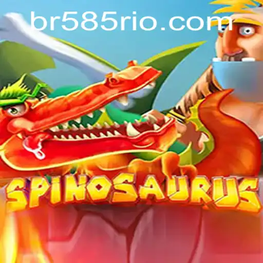 Descubra o Mundo Empolgante de Spinosaurus em BR585.com