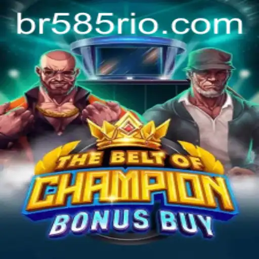 Descubra o Empolgante Mundo de TheBeltOfChampionBonusBuy