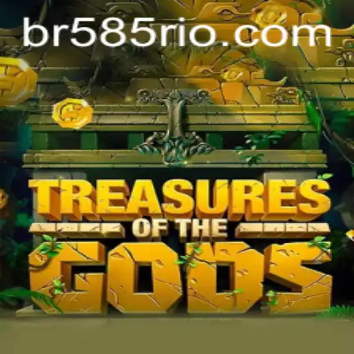 Explorando o Fascinante Mundo de TreasureoftheGods