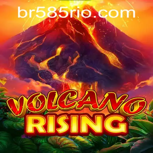 Descubra o Jogo VolcanoRising: Aventuras Explosivas em um Mundo de Lava e Desafios