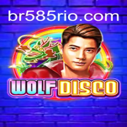 WolfDisco: Um Mergulho no Universo da Nova Sensação do BR585.com